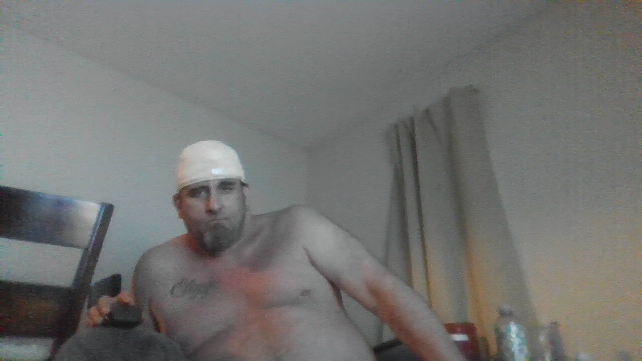 Cum2Panda