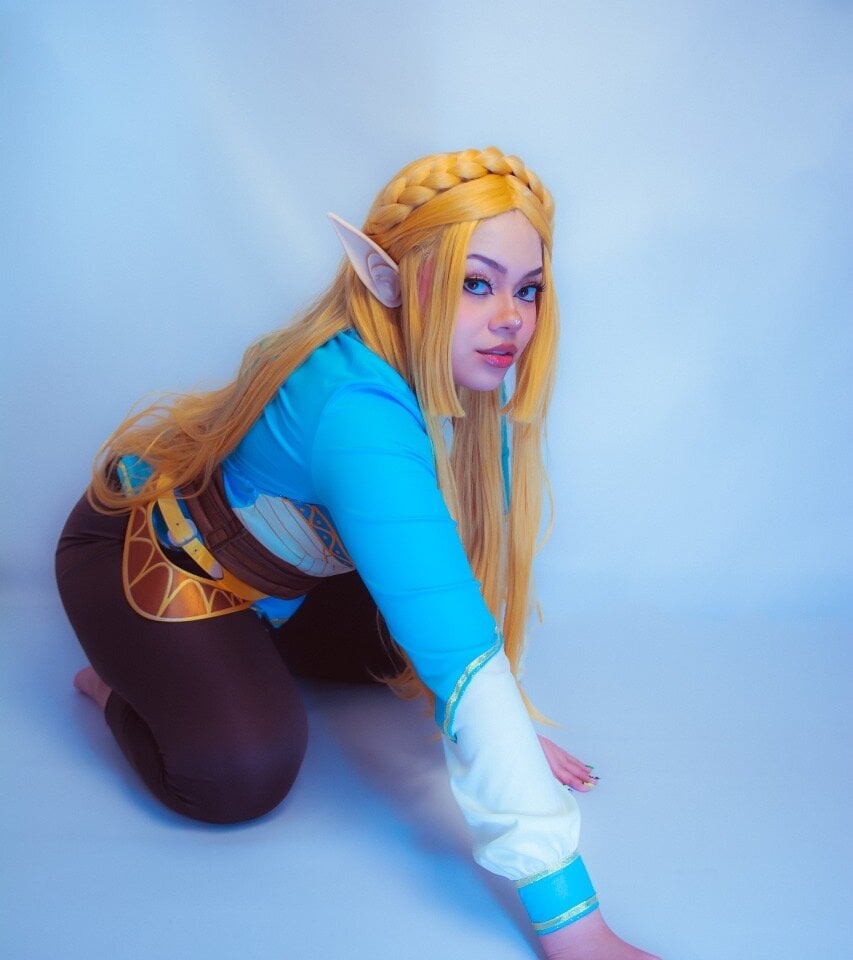 naracosplay__'s Offline Chat Room