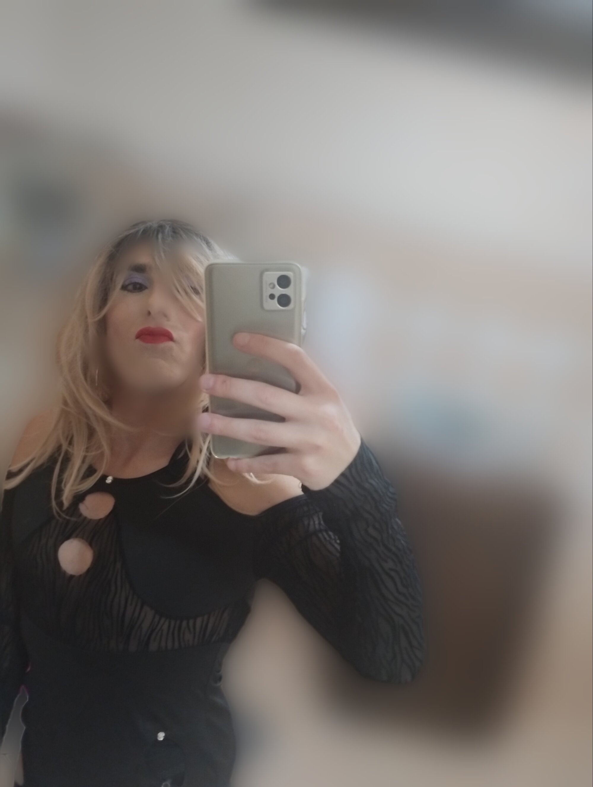 AlessiaTravesti