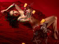 AndreaValencia's webcam live show