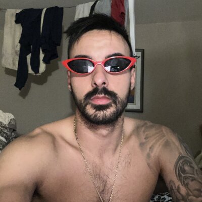 Zakaria_FuckThatBabe Avatar