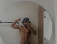 Luca_Fuego's webcam live show