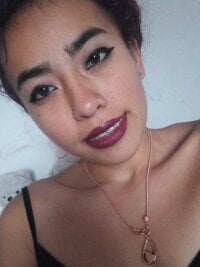 Maily_ch's webcam live show