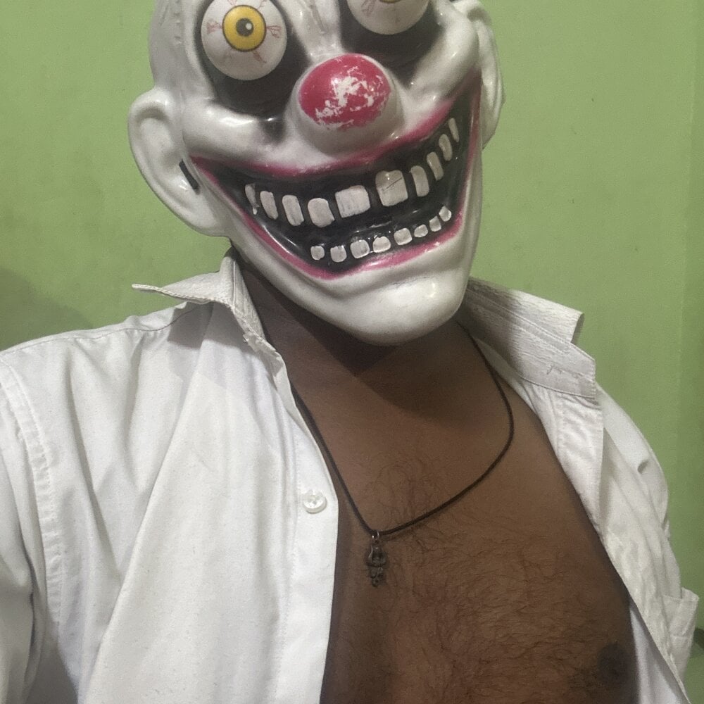 model_chat_ from stripchat