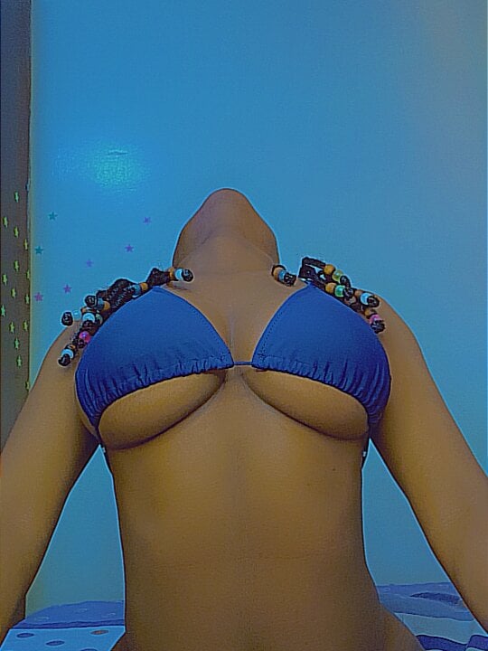 Zoe_empress profile