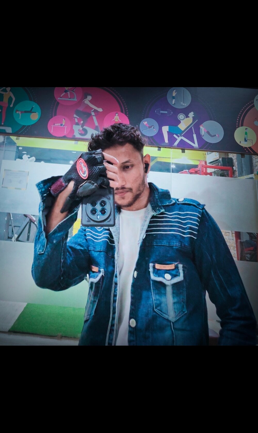 Indiandaddy11 profile