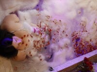 BBWSARASS's webcam live show
