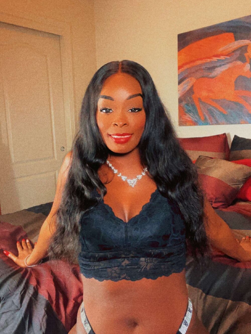 Alaskathunder Cam Model Profile | Stripchat