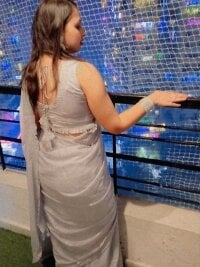 Sami_Queen's webcam live show
