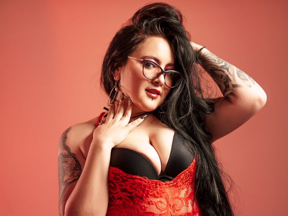 Modelo Webcam Rachel Blush Chat & Show de Sexo en Vivo Stripchat