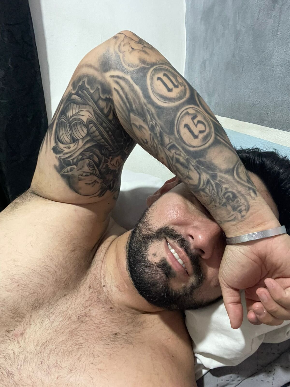 HungryBearX