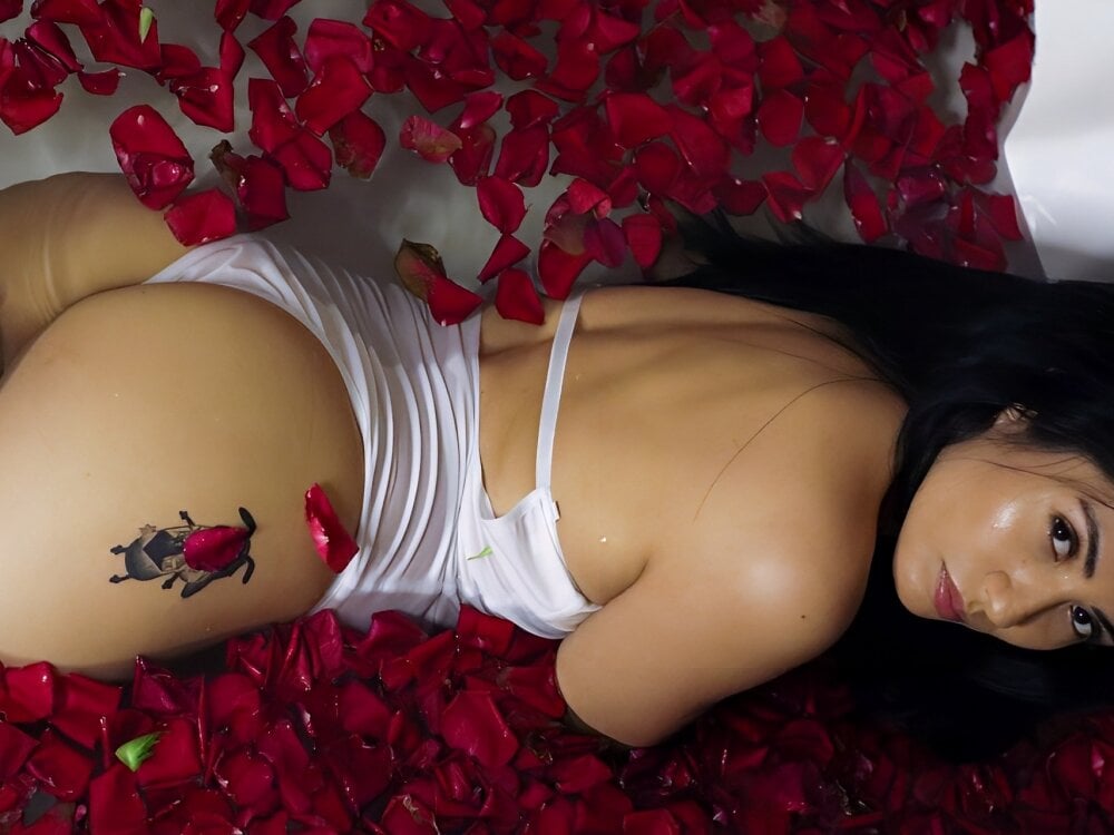 Octupuscarlett profile