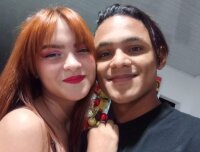 ROONEY-ANDREA's Offline XXX Chat