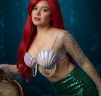 princesaparis's webcam live show