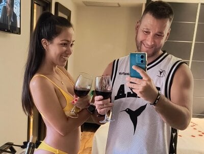 Leo_Bandida - blowjob