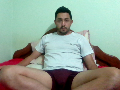 Davidroj07 Male Brunette Online Webcam Chat