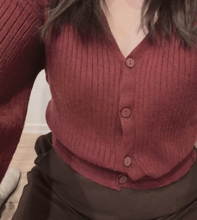 cocoa_03 on StripChat