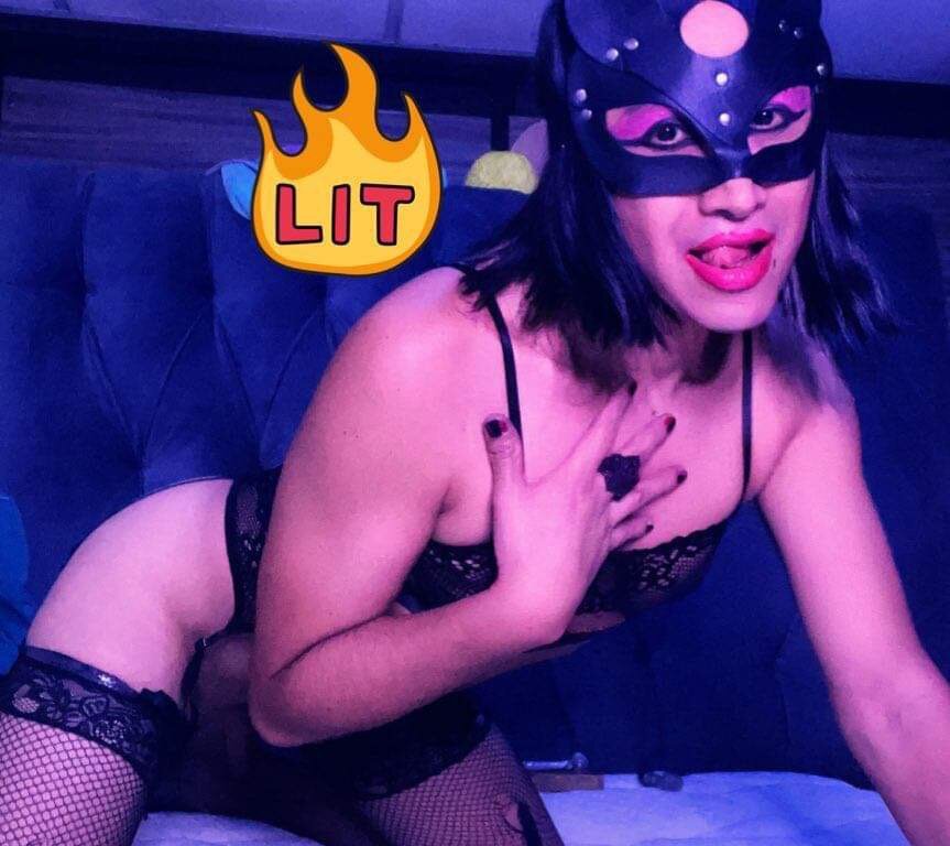 kandyloves' Offline XXX Chat