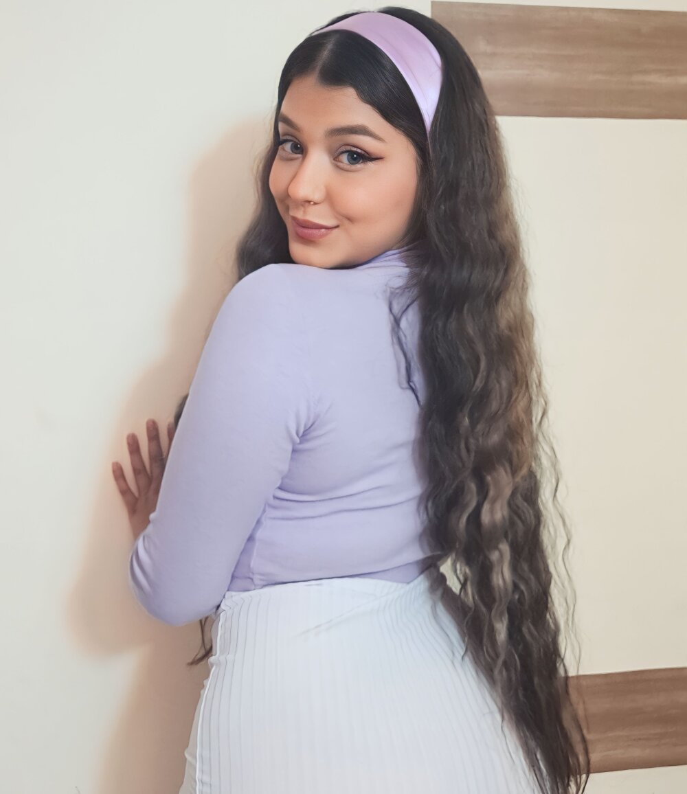 mely_milu ➡ naked chat