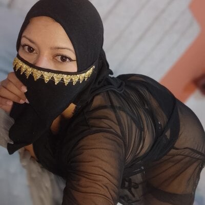 alisha_an Live Cam on StripChat