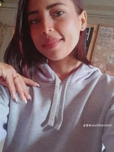 Sara_linares - Stripchat Lovense Cam2cam Cowgirl Girl 