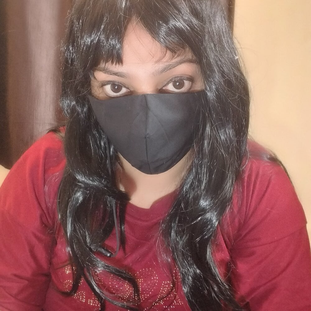 kumari-sex6 webcam profile - Bulgarian