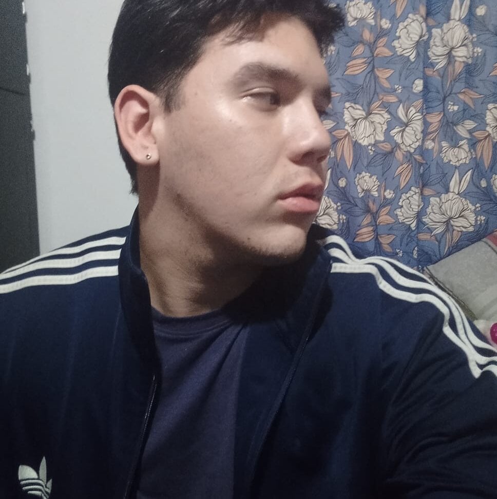 MARCOOS_DANTEX profile
