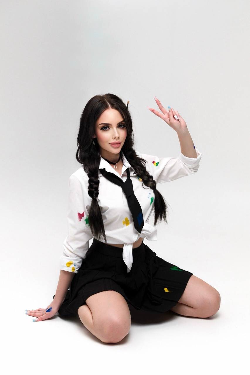 PollyGathright