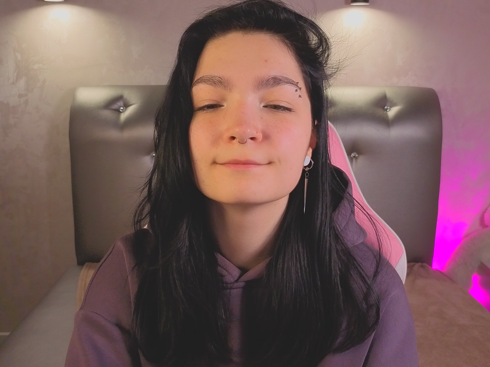 247camsex.com linda_sweetiest livesex profile in white-hair cams