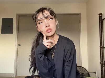 TheFaerieGirl__ 📯 chat