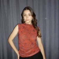 Offline chat soba modela NuFlaming
