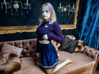 DoraMoore's Offline XXX Chat