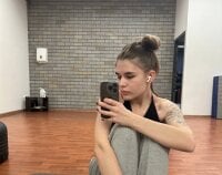 VesperLilium's webcam live show