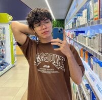 Im_Camii's webcam live show