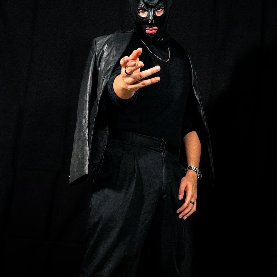 belialcrow666 from stripchat