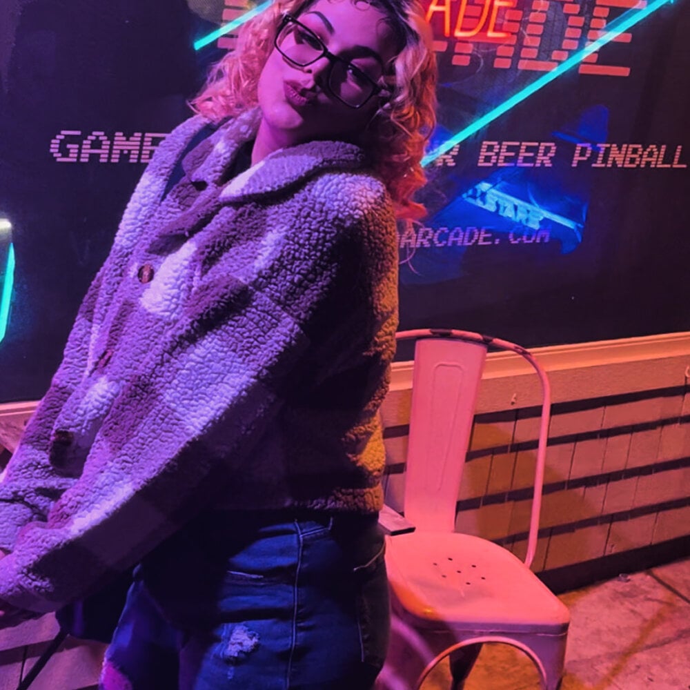 ChantelBeanBaby profile