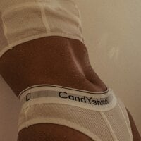 ElizSweet's webcam live show