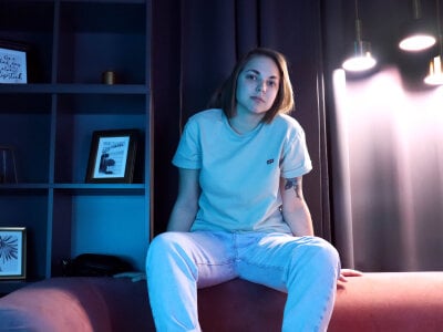 TataArdent Live Cam on StripChat