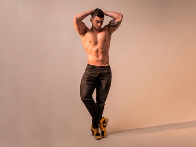 ThiagoMeneses_ - Stripchat Pov Lovense Blowjob Boy 