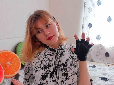 KayBerling 🚡 online nude cam