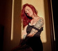 ElisaJane's webcam live show