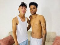 Universe_Guys_'s webcam live show