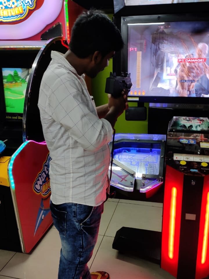 Harsha_Happy profile