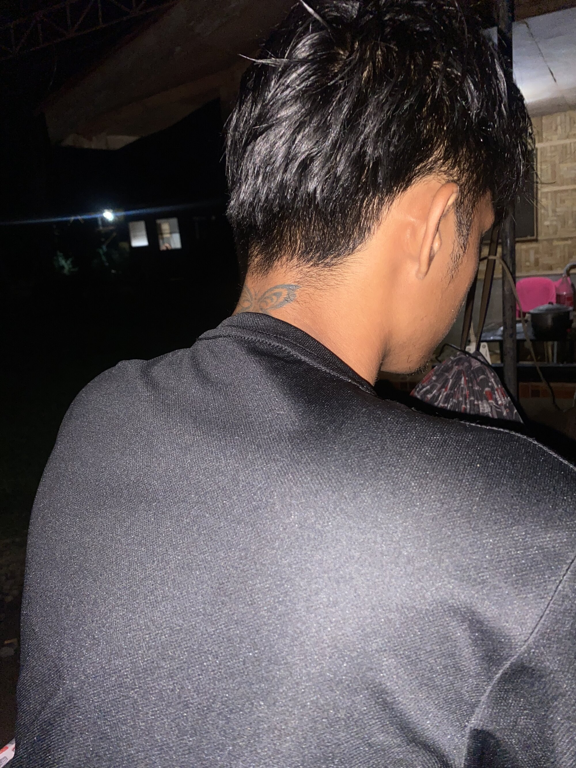 MorenoXander