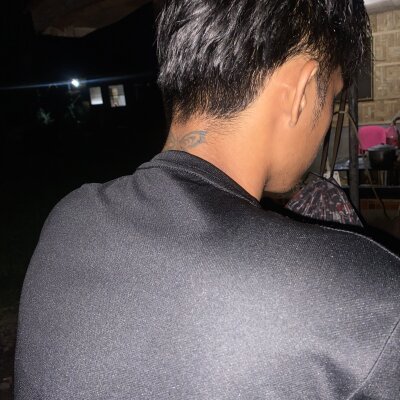 MorenoXander