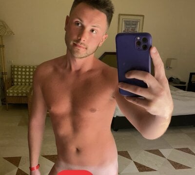 MartinBrandon - Stripchat Lovense Cam2cam Deepthroat Boy 
