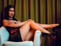 megan_devile's webcam live show