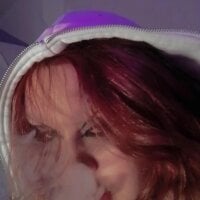 LilyTells's webcam live show