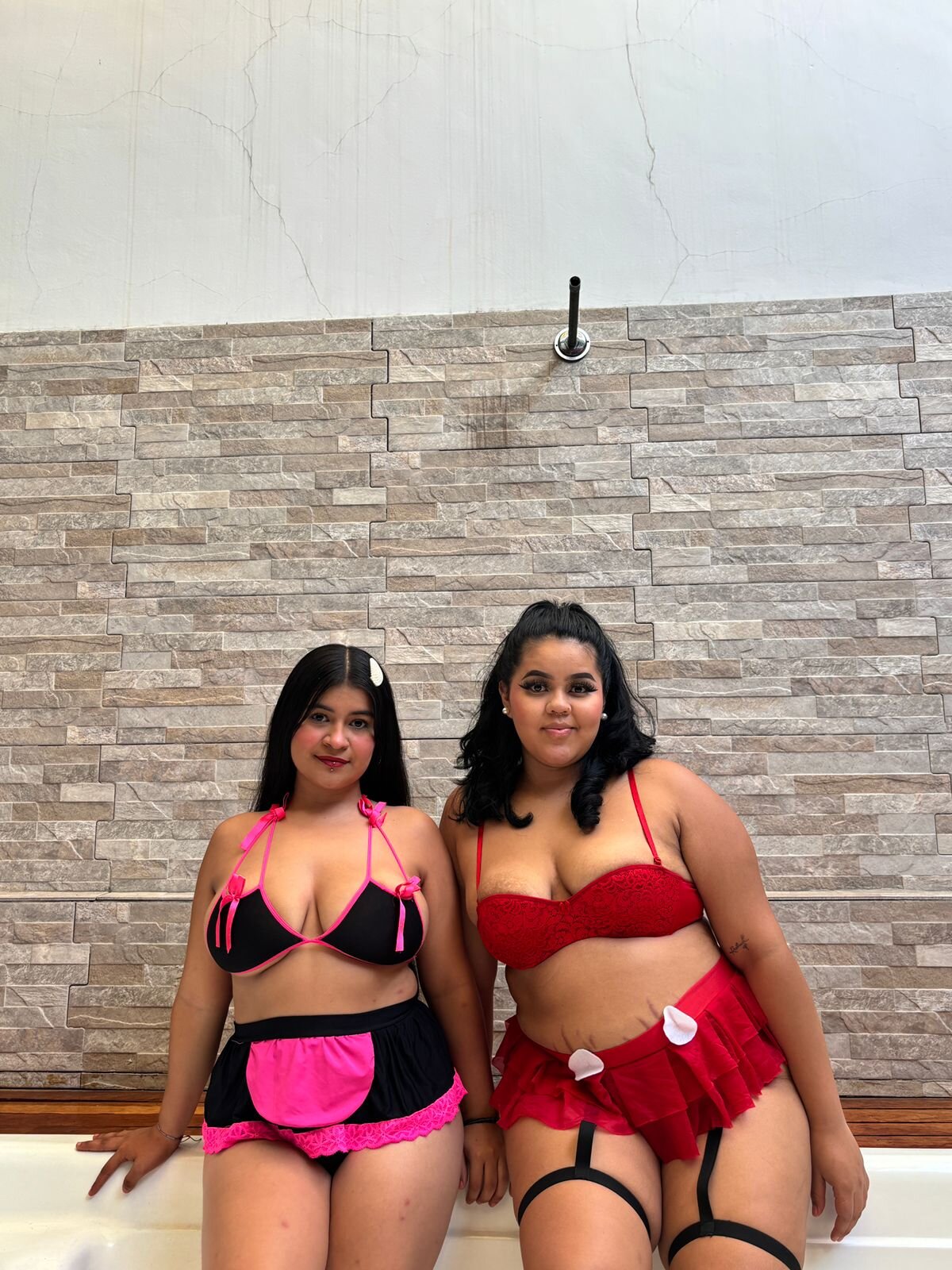 SalomeANDzoe