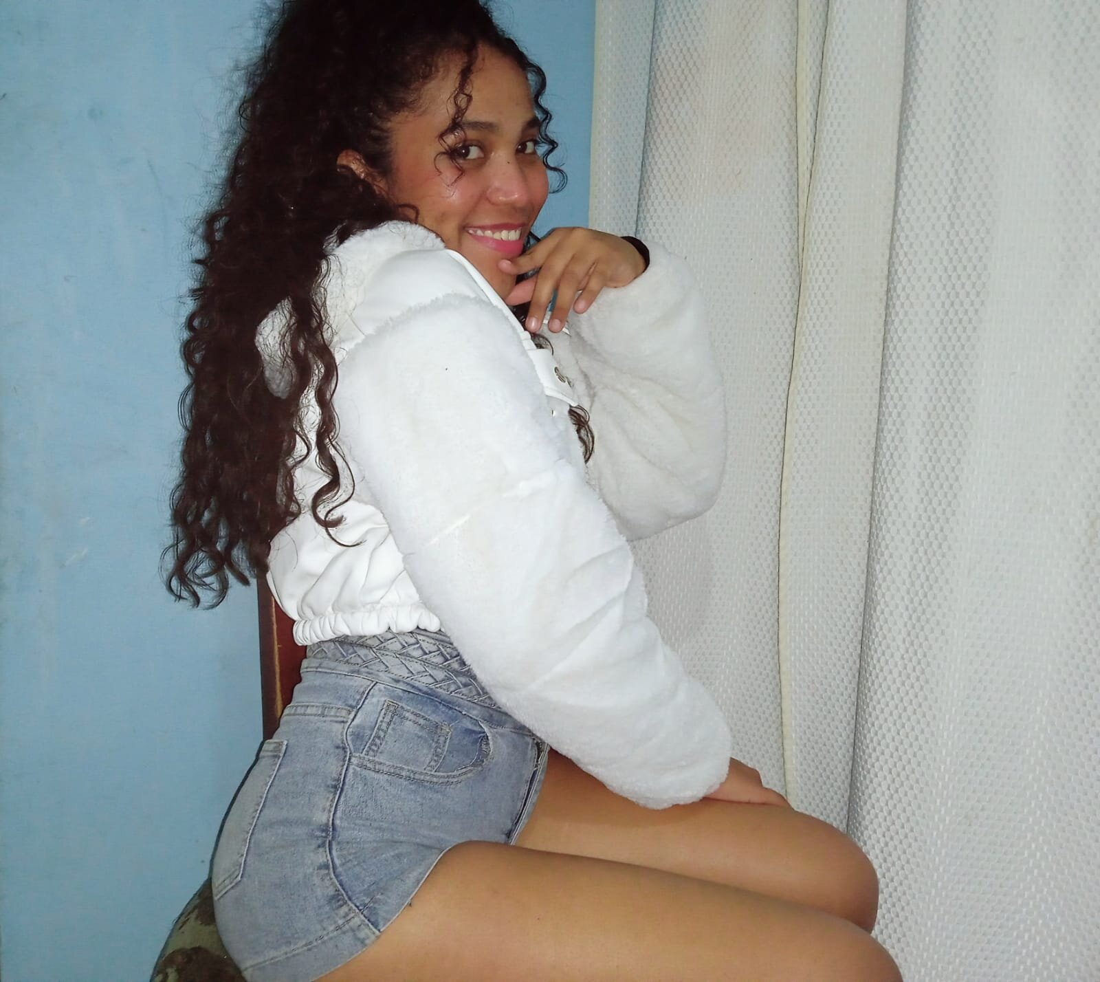 Daya_Brown